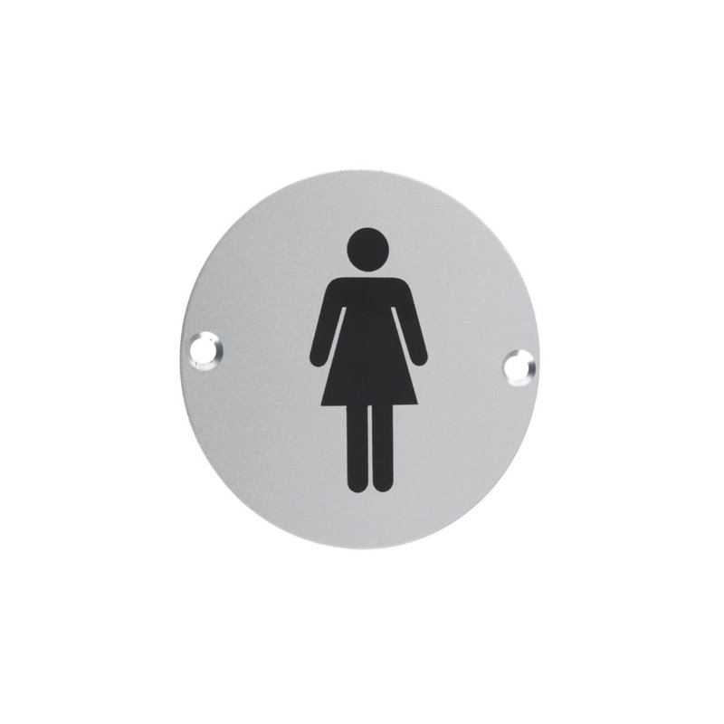 Female Sign