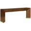 Dunecrest 84.25 in. Solid Wood Console Table-1090897069