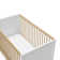 Calabasas 3-In-1 Convertible Crib
