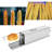 YYBSH Stainless Steel Commercial Potato Tower Machine