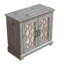 Ensemble de 2 commodes décoratives Lopes-1500118784