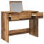 Dressing Table with Mirror-1980111031