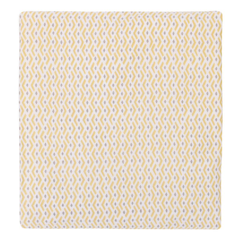 Ukee - Piece Standard Crib Fitted Sheet