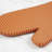 KitchenAid Ribbed Soft Silicone Oven Mitt-88318564