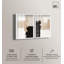 «Neutral Harmony Boho Art», ensemble de 2 panneaux par Shadowbox -1151588706-1151588708