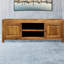 Santa Barbara Solid Wood TV Stand