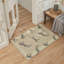Tapis gris / brun Aldovin Aura-1873085055