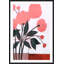 Flower Flower II par Grace Popp - peinture encadrée-1106978906-1196540115