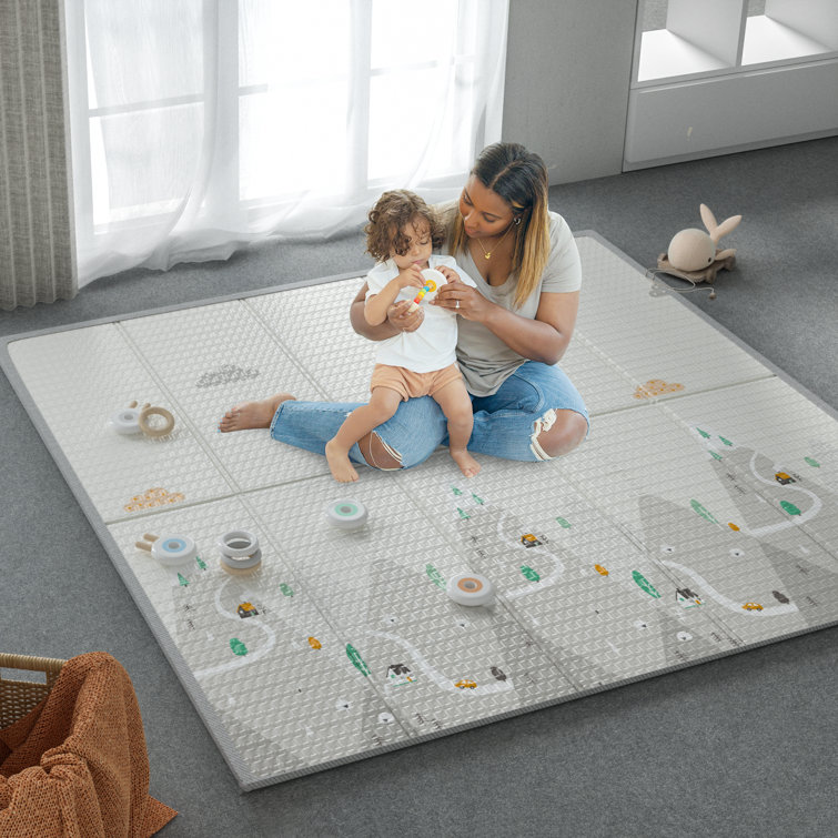 Baby Play Mat Foam 