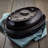Judge, Essentials Enamel - Oval Roaster