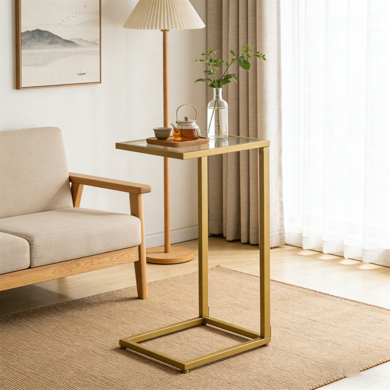 Table de bout