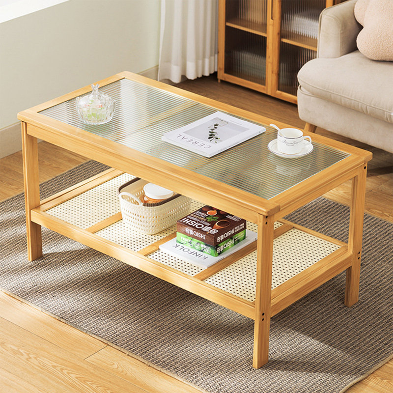 Table basse 39,4 "Schniepp