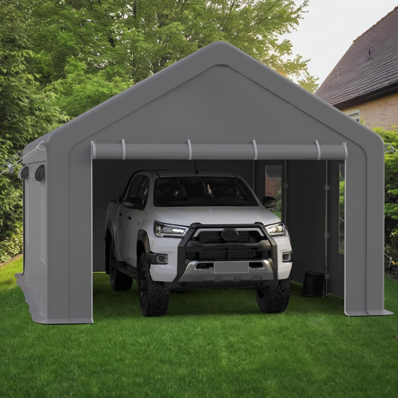 Garage Storage Cabinets