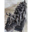 Carlissia Cattleman Sculpture, C.M. Art Russell