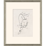Waiting III Giclee Print by Carrier And Company