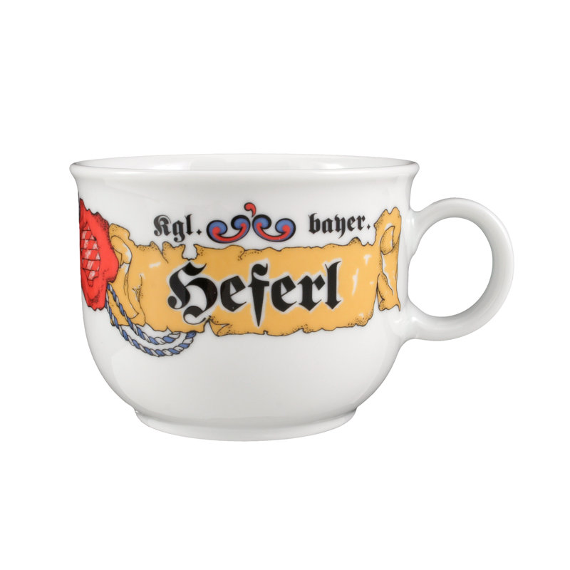 Blaurand Coffee Cup, Bavaria Series