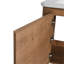 Wall Mounted With Ceramic Top