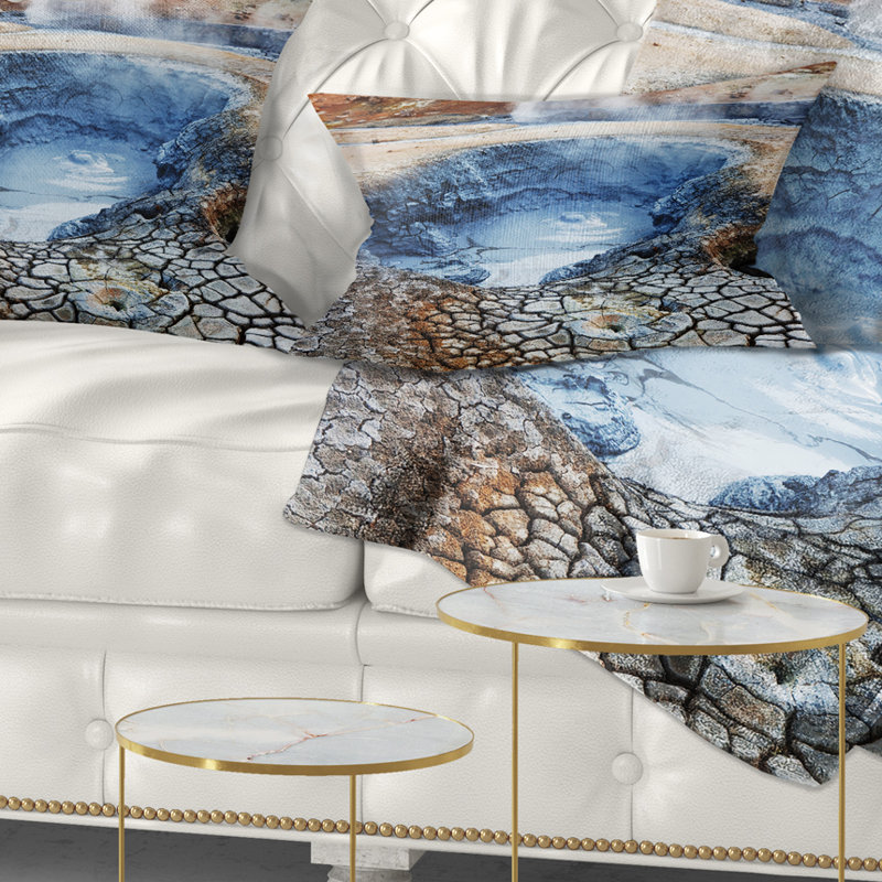 Coussin lombaire Schafer Wall