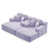 Mauve est en rupture de stock
