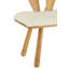 Spring / Summer 2024 Upholstered Bench