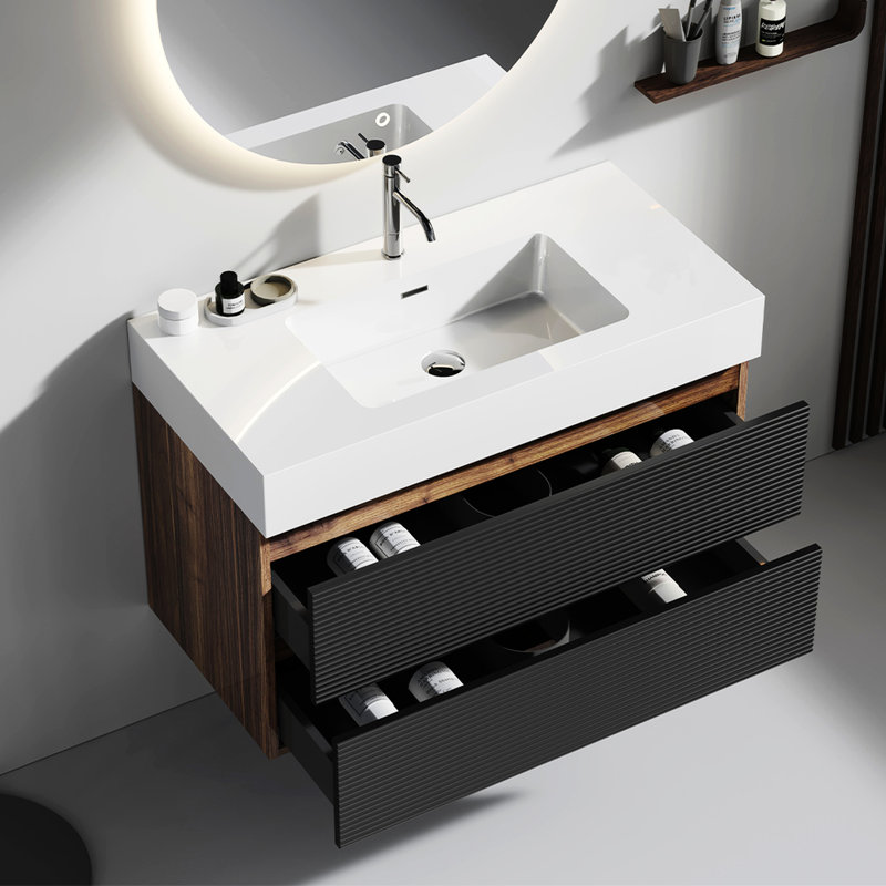 Table de chevet pour salle de bain Grace