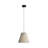 14" LED Pendant - White-2023830242