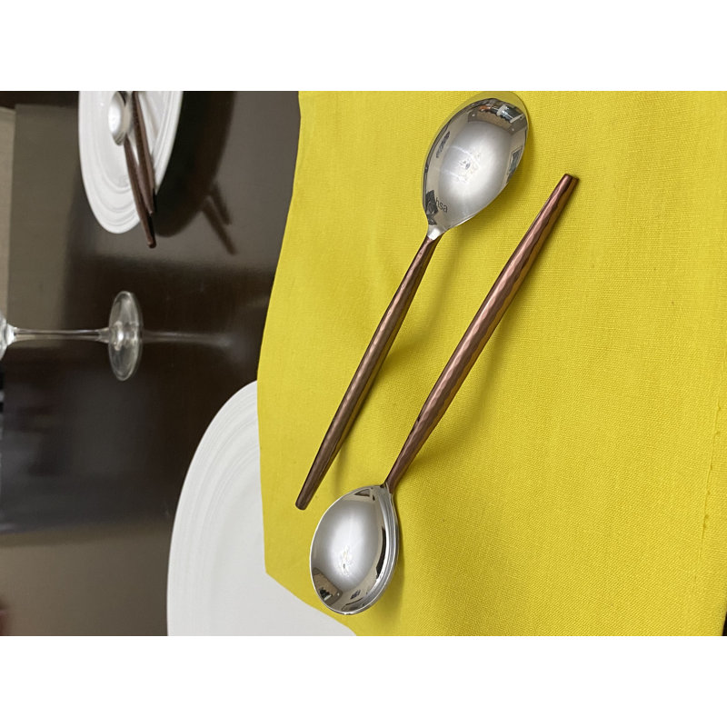 Stainless Steel Teaspoon