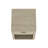 20" Nightstand in Natural (1-Drawer)-1409850733