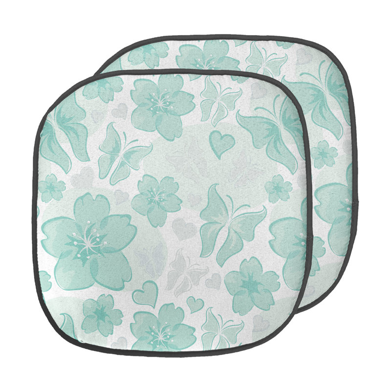 Coussin de siège d'extérieur Spring