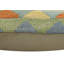 Housse et insert de coussin carré 100% laine
