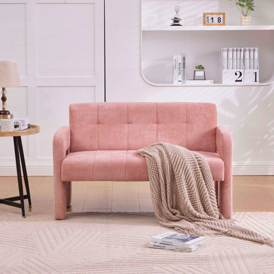 Fauteuil double Nordic