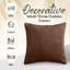 Square Cushion Cover-721311476