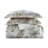 Tommy Bahama Waimea Bay Green Cotton Reversible Comforter Set-60193131
