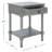 Ahearn End Table with Storage-1777122012