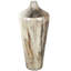 Vase en bronze Shanca