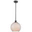 Luminaire sphère suspendu 1 lumières simple Egger-688133483-688155471-688155475
