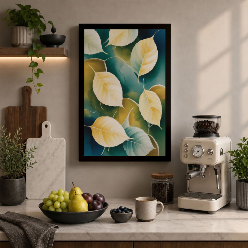 Print, 36x24 - 91.4 x 61.0 cm, Black Border