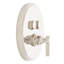 Signature Hardware Greyfield Pressure Balance Shower Trim-69346030