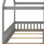 House Platform Beds,Two Shared Beds-1988045038