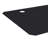 Kacyn Full Desktop Anti-Slip Rubber Mouse Pad with Micro Weave Surface