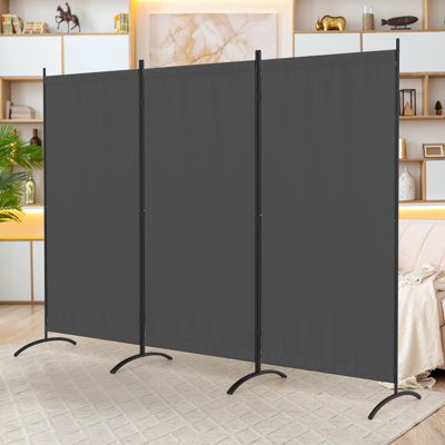 Room Divider Portable Room Dividers And Folding Privacy Screens, 101