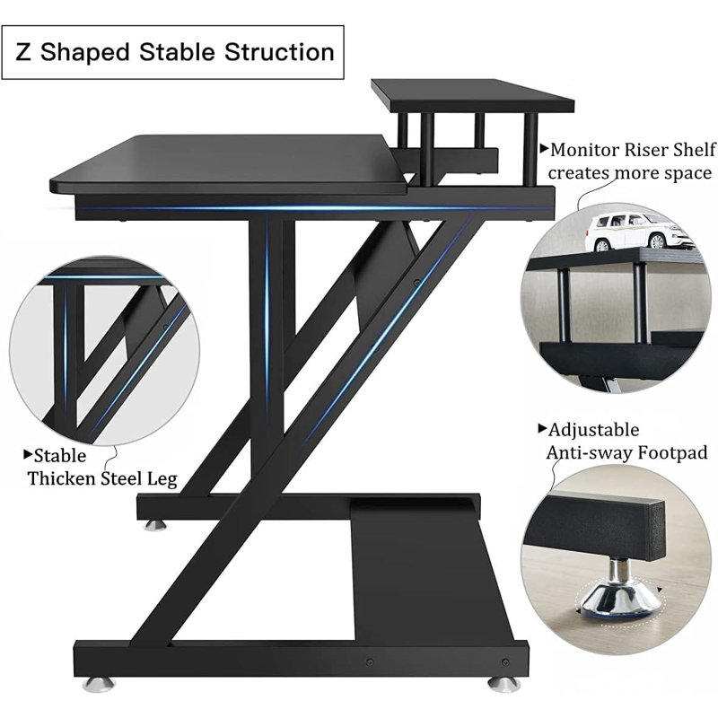 computer table