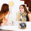 Ayushi Plastic Makeup Organiser-1505669130