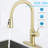 Bathroom Faucet-94653851
