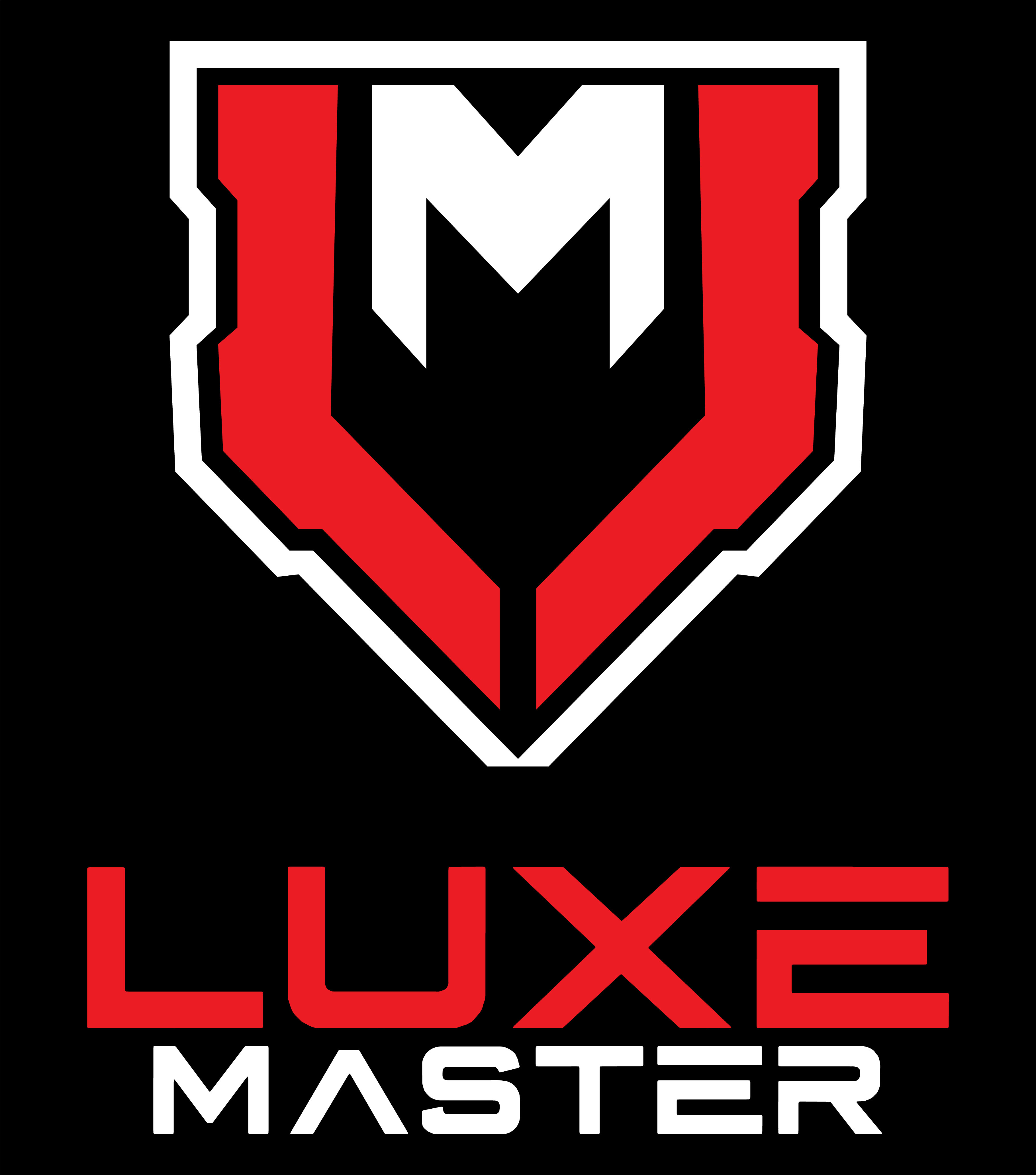 Luxe Master Luxe Ultra Max Office, Gaming & Desk Chair, Ergonomic Design  Supports up to 390lbs, Automotive-Grade Steel, Cold-Cured Foam 