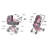 Daydream Multi-Function Single Doll Pram and Stroller