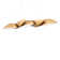 Sydney LED Linear Pendant