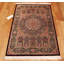 Persian Silk Oriental Area Rug