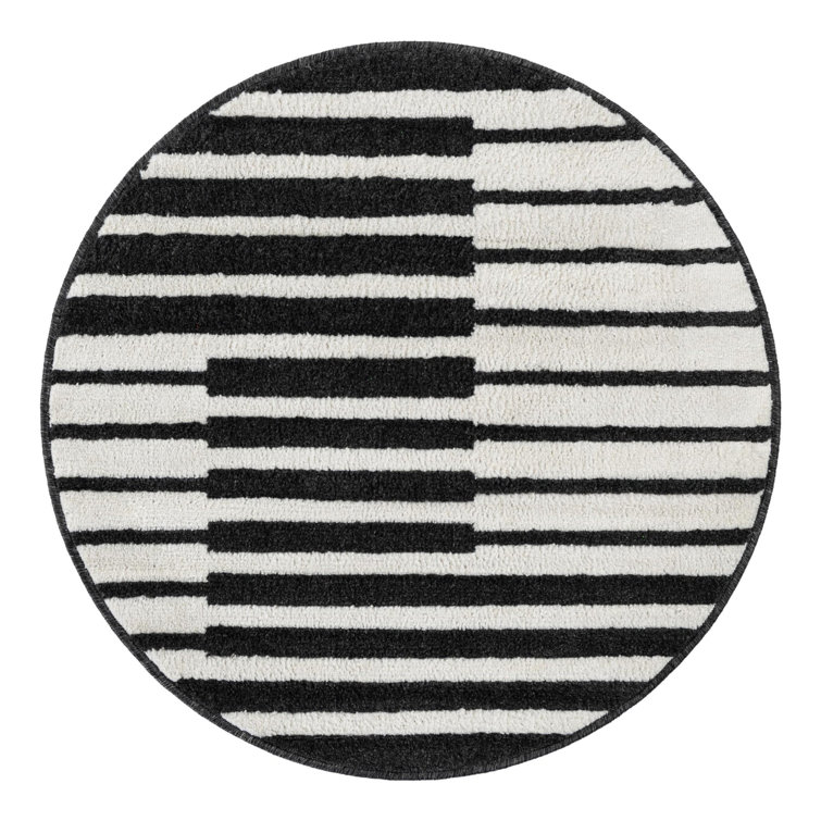Tapis noir Latitude Run® Namsen Latitude Run®