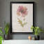 Soft Poppy - peinture sur toile encadrée-864990600-864990605